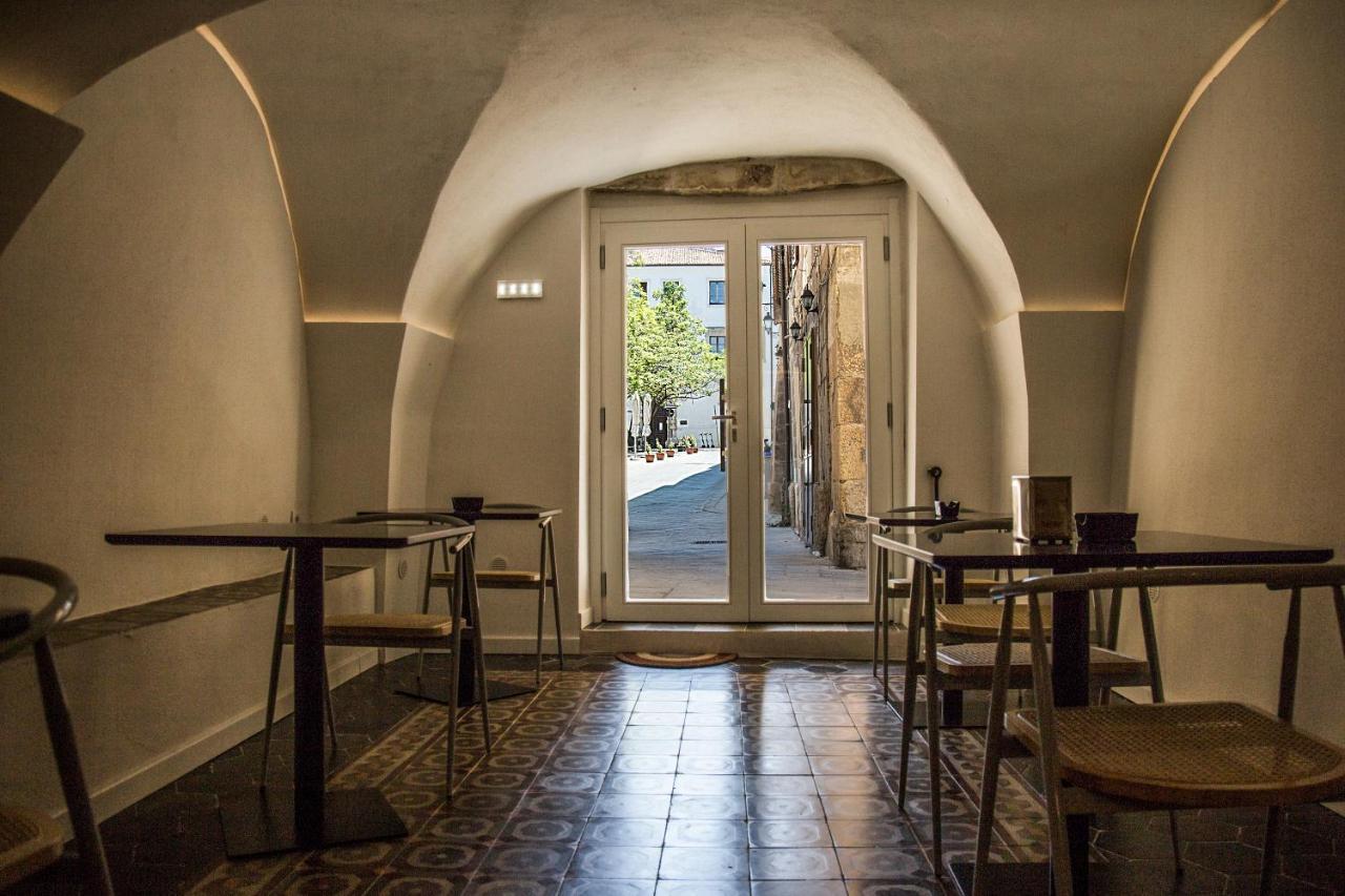 Locanda Carra Manna Sassari Exterior photo