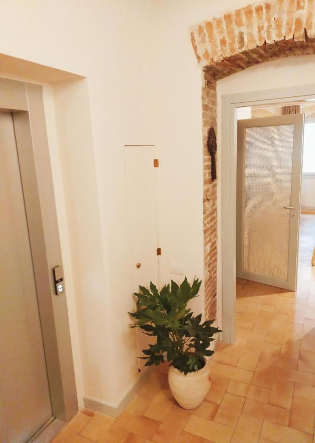 Locanda Carra Manna Sassari Exterior photo