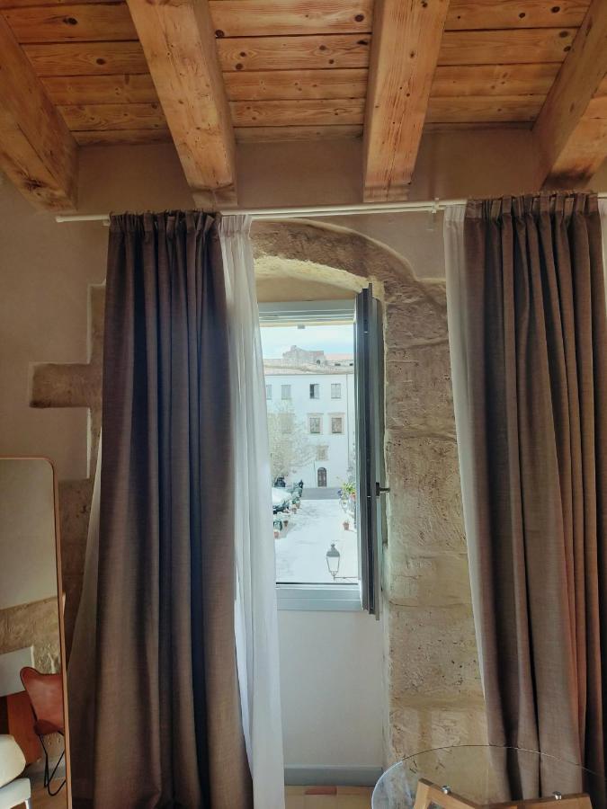 Locanda Carra Manna Sassari Exterior photo
